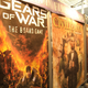 Illustration for article titled emGears of War/em Board Game Still In The Works